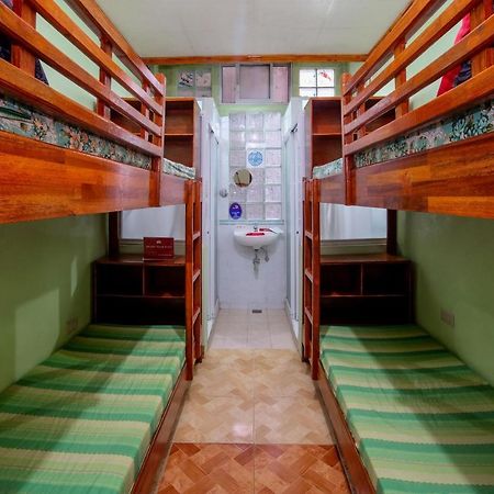 Zen Rooms Basic Camp Allen Rd Baguio Baguio City Extérieur photo