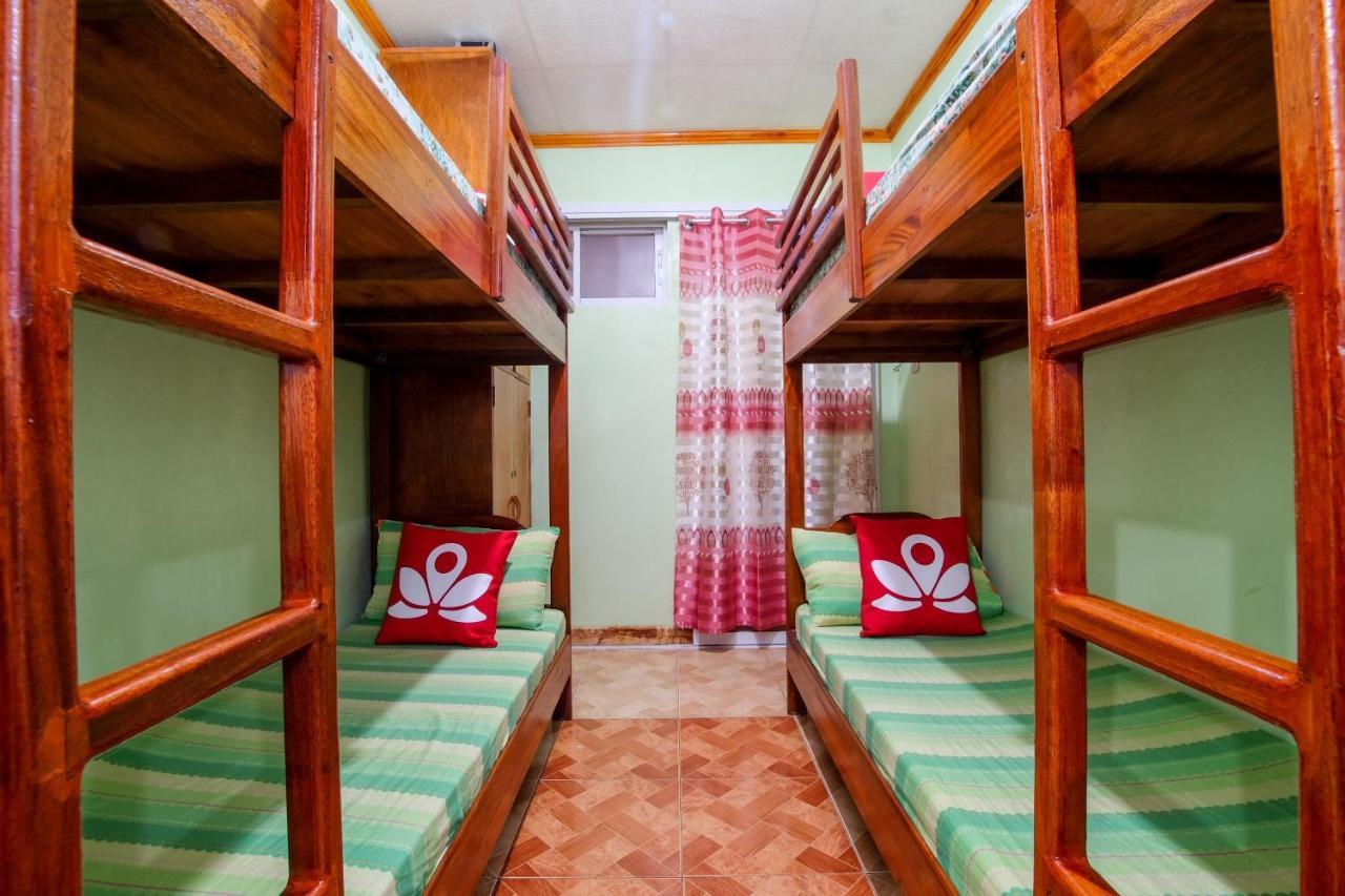 Zen Rooms Basic Camp Allen Rd Baguio Baguio City Extérieur photo