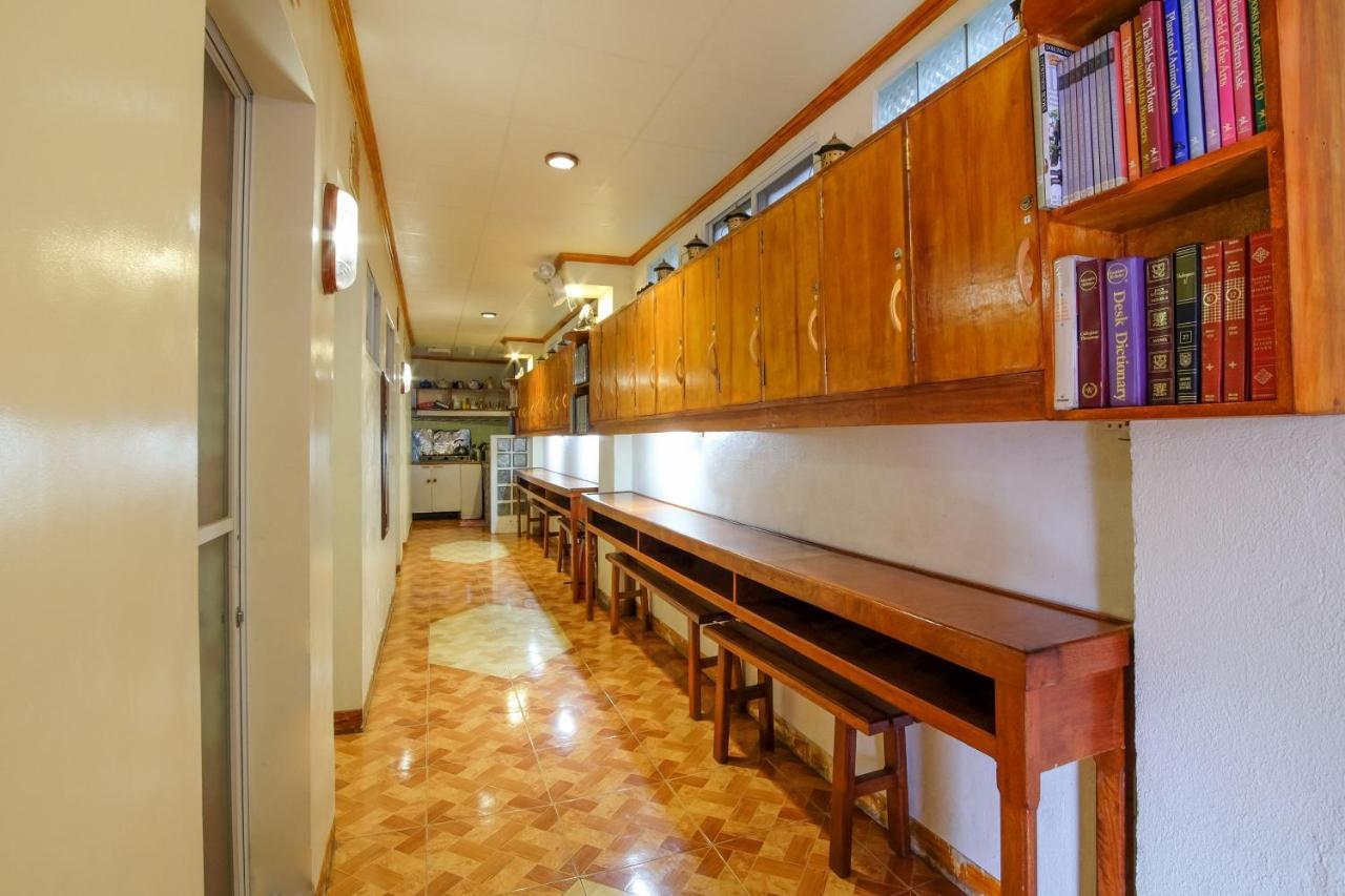 Zen Rooms Basic Camp Allen Rd Baguio Baguio City Extérieur photo