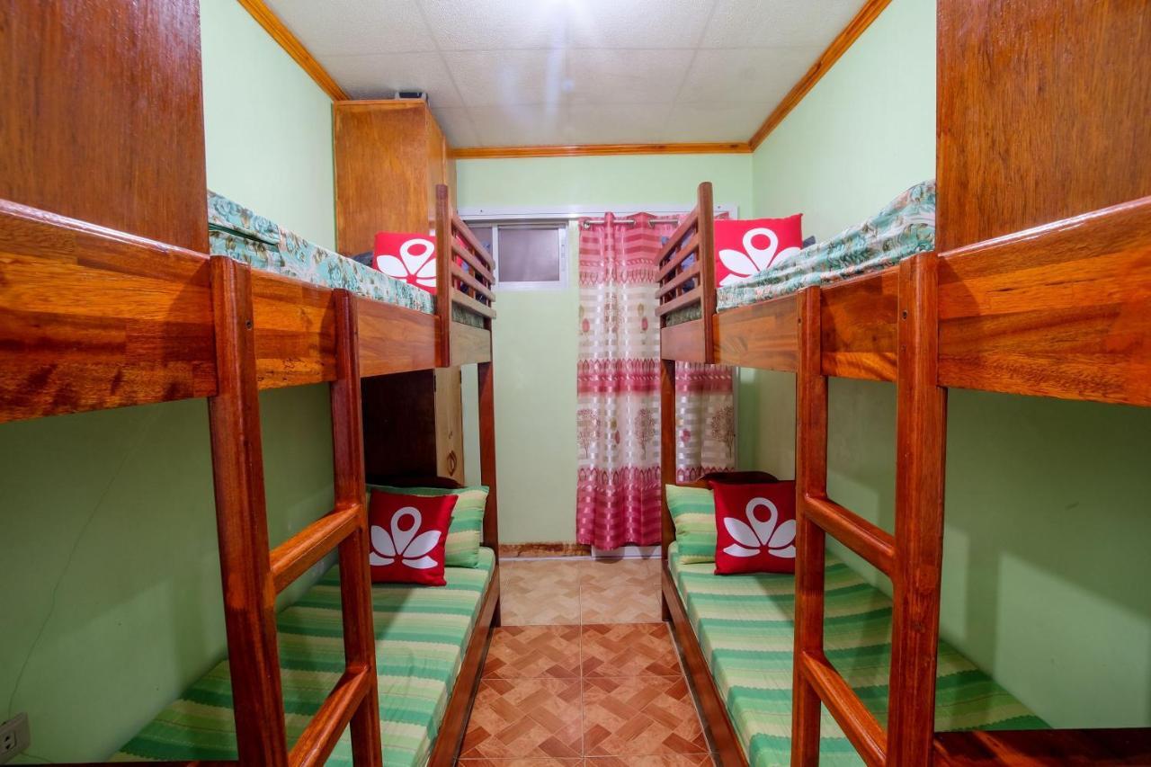 Zen Rooms Basic Camp Allen Rd Baguio Baguio City Extérieur photo