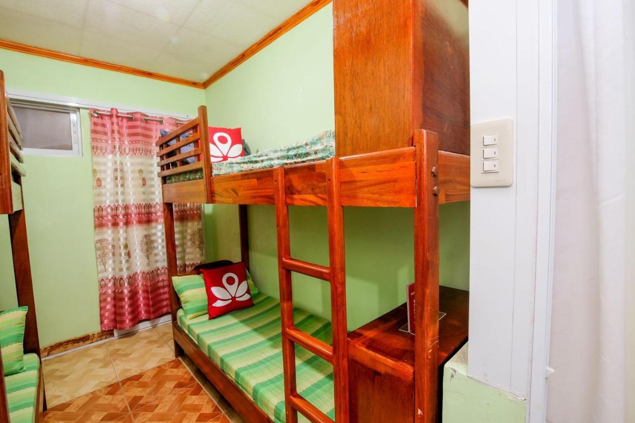 Zen Rooms Basic Camp Allen Rd Baguio Baguio City Extérieur photo