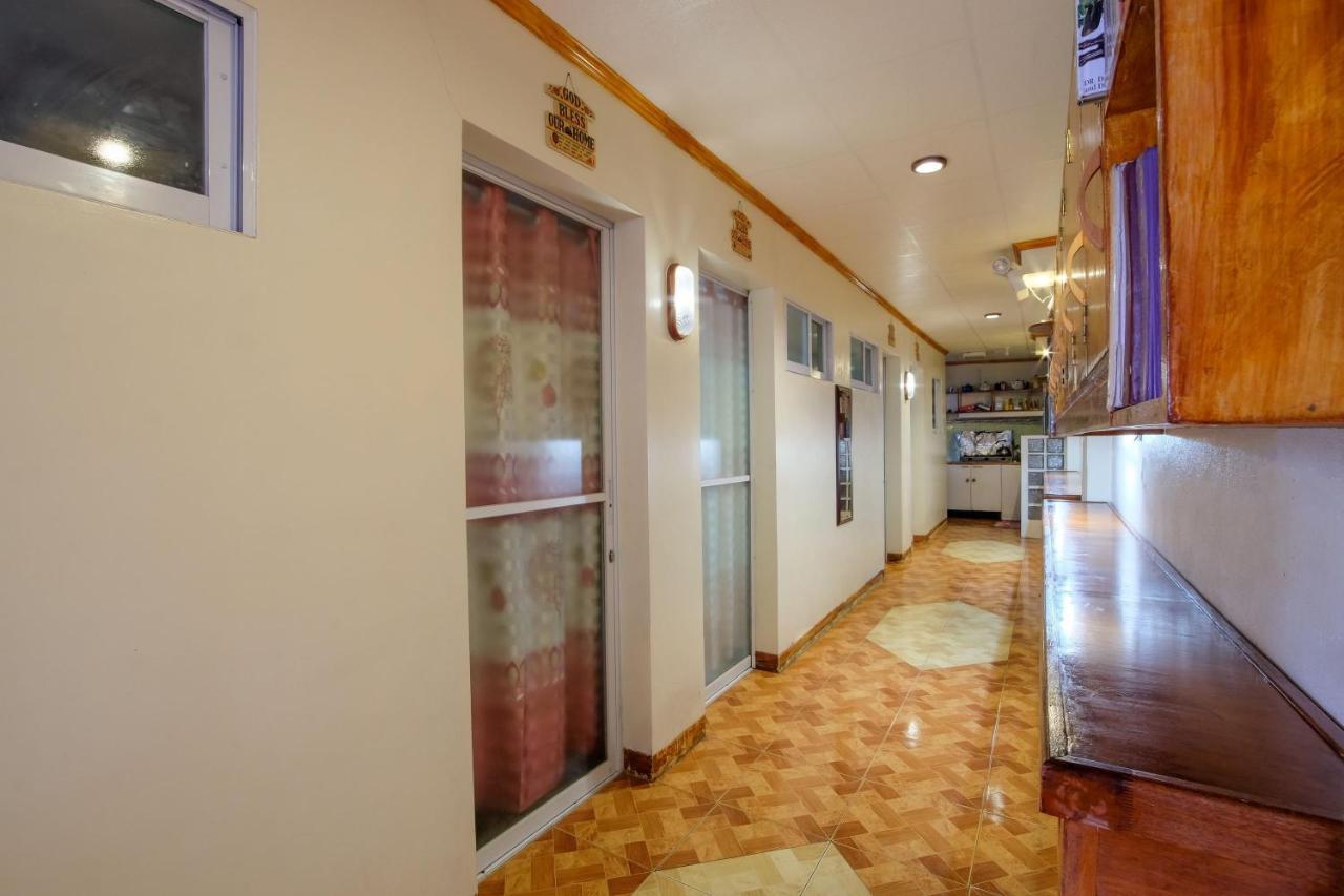 Zen Rooms Basic Camp Allen Rd Baguio Baguio City Extérieur photo